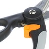 Fiskars Poultry Shears, Total Length: 25 cm, Steel/Synthetic Material, Functional