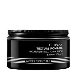 Redken Brews Outplay Texture Pomade 100ml
