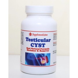 ORGANIC VITAMINS Herbal Supplement for men  -  Made in USA - 100% Natural shrinker