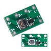 10pcs Solar Control Board,Solar Charging Module,Solar Lamp Landscape Light Circuit