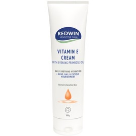Redwin Vitamin E Cream 100ml