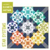 Elizabeth Hartman Star Systems Pattern