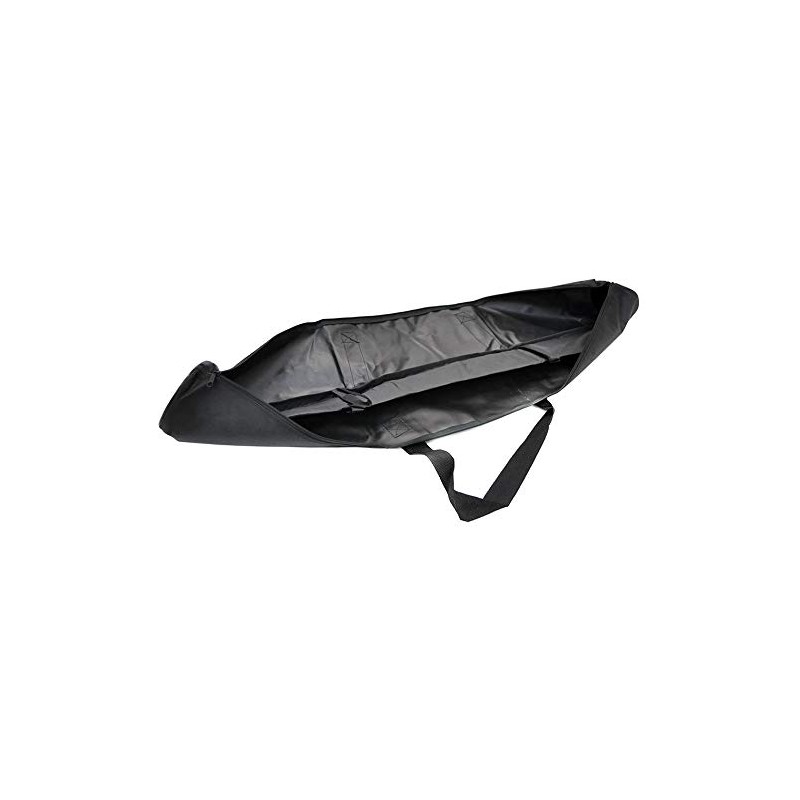 K&M 21421 Carrying Bag for Microphone Stand, Modern