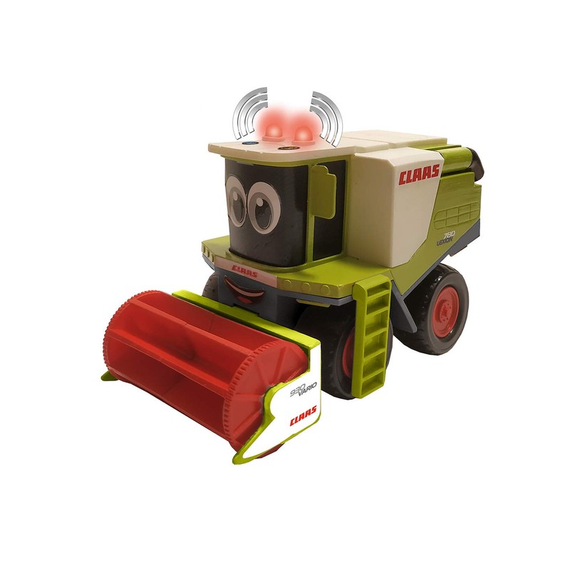 Happy People L&S 34522 Claas Kids Lexion 780 Combine Harvester