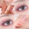 DayaEmmoTQ Butterfly Eye Shadow - Commuter Eyeshadow Palette Long Lasting