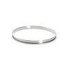 de Buyer - Runder Tortenring aus Edelstahl - Durchmesser 26