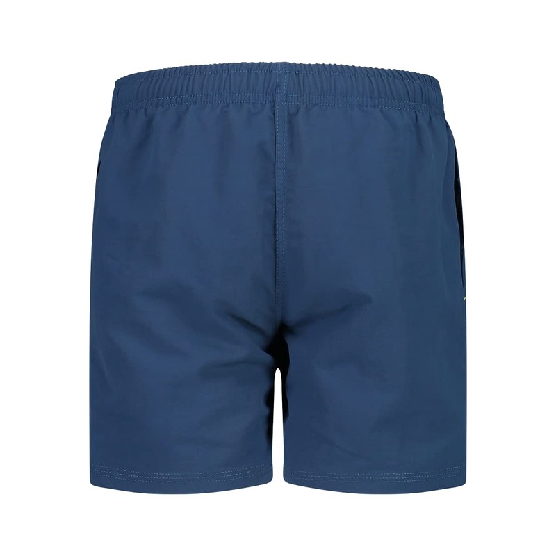 CMP - Costume da Bagno da Bambini, Dusty Blue, 152