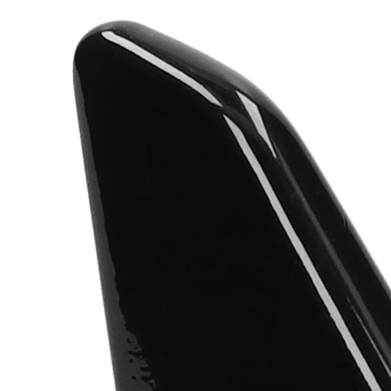 Antenna Shark Fin Shape 5Q0035507B5FQ Glossy Black Replacement for Karoq/Kodiaq/Octavia