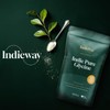 IndieWay IndieWay Glycin 1 kg - Reines Glycin-Pulver ohne Zusatzstoffe