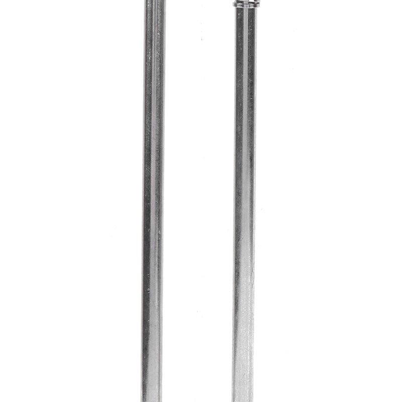 2Pcs Bicycle Wheel Hub Skewers Mountain Bike Road Bike Axle