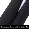 Sunolga 28" Door Draft Stopper Blocks Hot and Cold Air