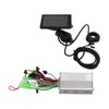 24V/36V/48V 350W Motor Brushless ControllerElectric Bicycle Scooter Motor Controller with