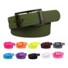 CL Cinturon De Silicon Unisex Chiclamino Con Ricos Olores