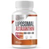 Osasuna Astaxantina Liposomal 24 mg – 60 Cápsulas Blandas, Máxima