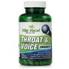 VitaVocal Throat & Voice Enhancer Eliminates or Reduces Hoarseness, Restores