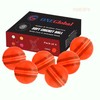 ONEGlobal Soft & Safe Practice Cricket Ball | Soft &