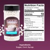 Upouria Mini Marshmallow Beverage and Dessert Topper, Rich Flavor Enhancer