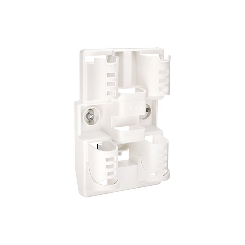Shimano RS-C12P Rod Rest Side White