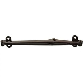 V1896 10" Drop Leaf Support - Brown