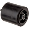 Merit Rubber Expanding Drum for Sanding Sleeves, 3/8" Shank Diameter,