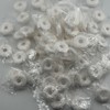 Orange Mints Individually Wrapped Candy Rings Bulk 2lb Bag by