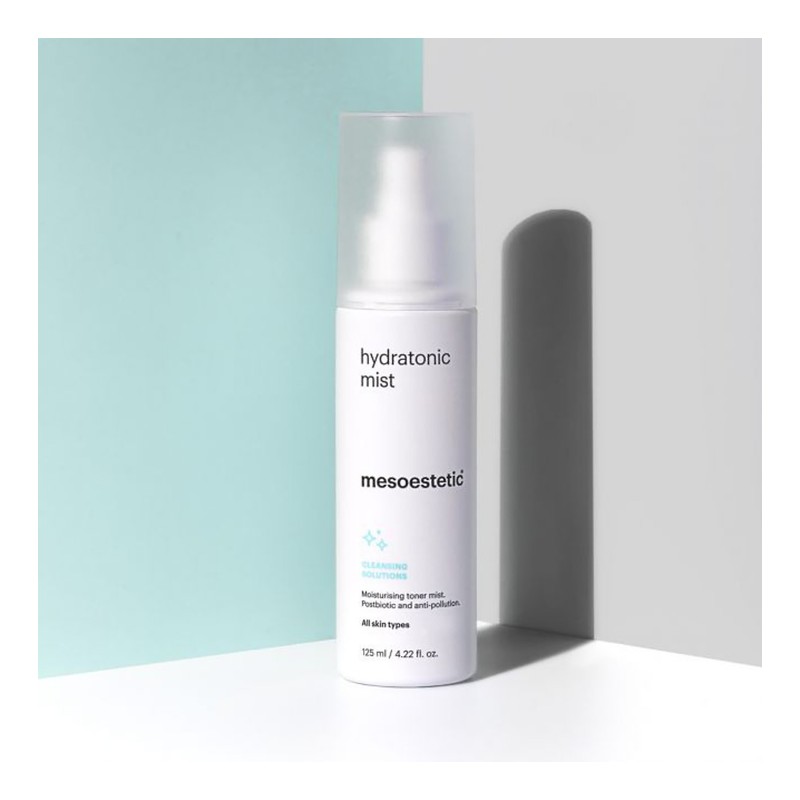 Mesoestetic Hydratonic Mist 125ml