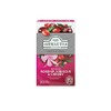 Ahmad Tea Rosehip & Cherry Infusion, 20-Count Tea Bags, Rosehip,