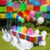 Yuxung 9 Pcs Cinco De Mayo Parade Float Decoration Including