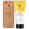 Beauty by Earth Protector solar mineral SPF 25 - Protector