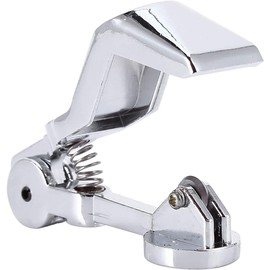 CYSFETENA Glass Tube Cutter, Portable Glass Cutter Tools,Hand Pipe Cutter for Small Circular Blade Glass Plastic Test Tube Cutter Cutting Tool, Max Cutting Diameter 2.4"/ 60mm /6cm