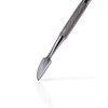 STERLING Professional Cuticle Pusher with Different Working Edges | Comfort