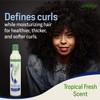 Sofn’Free Moisturizer & Curl Activator for Natural Hair, Soft Curls,