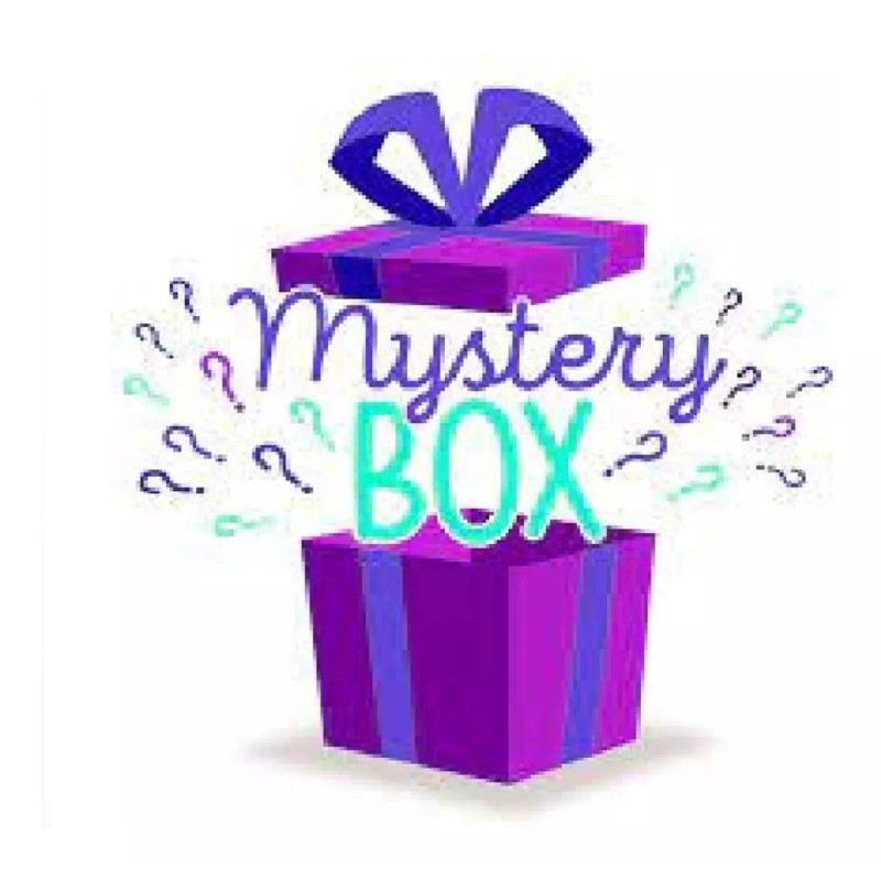 KFMX Mystery Box Makeup Mascarilla Caja Regalo Sorpresa Skin Care