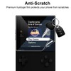GEJEFA Screen Protector for Analogue Pocket, 2 Pack Premium Flexible