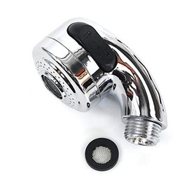 2 Functions water sprayer head/handle only for nail salon pedicure spa chair
