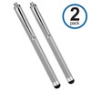 BoxWave Stylus Pen Compatible with Verizon Ellipsis 8 - Capacitive