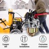 Huayi 951-14093 Carburetor for Craftsman SB230 SB270 247887800 247887801 247116830