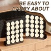 Coffee Capsules Storage Capsule Holder Coffee Organiser Wall Mounted Coffee