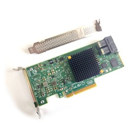 Intel Raid Controller Rs3uc080j Singl