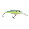 Berkley Flicker Shad Fishing Lure, Racy Shad, 5/16 oz, 2