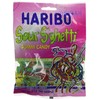 Haribo Sour Spaghetti Gummy Candy, 5 oz