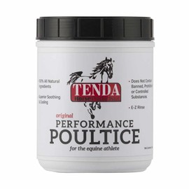Tenda Original Performance Poultice 5lb