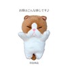 Naito Design Laboratory, Bou Like a Cat