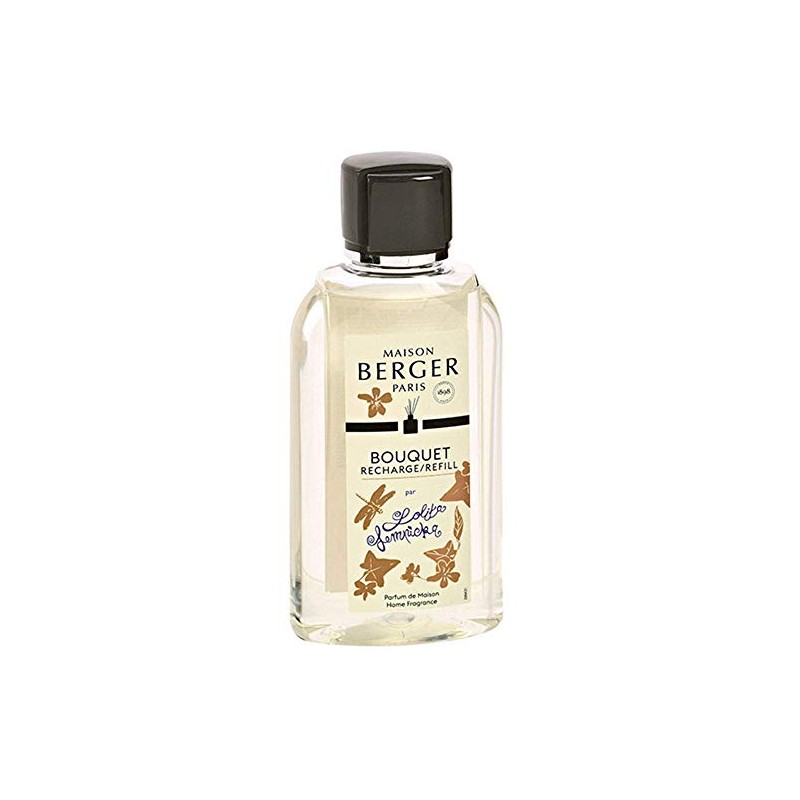 Lolita Lempicka - Fragrance Refill for Reed Sticks and Ceramic