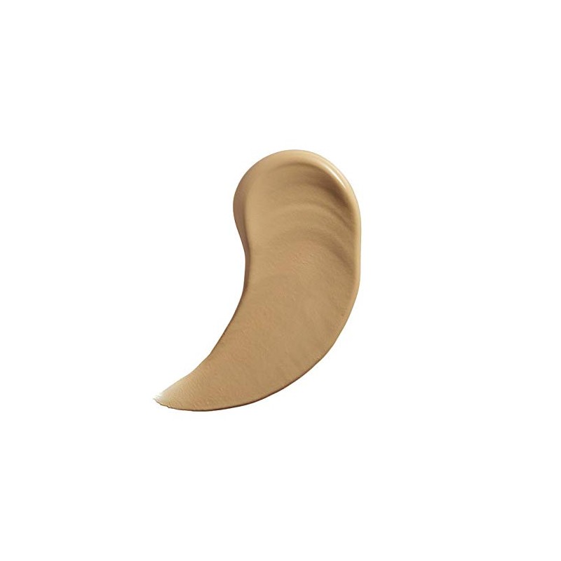 Bissú Base Maquillaje Liquido Esponja Gema Macadamia