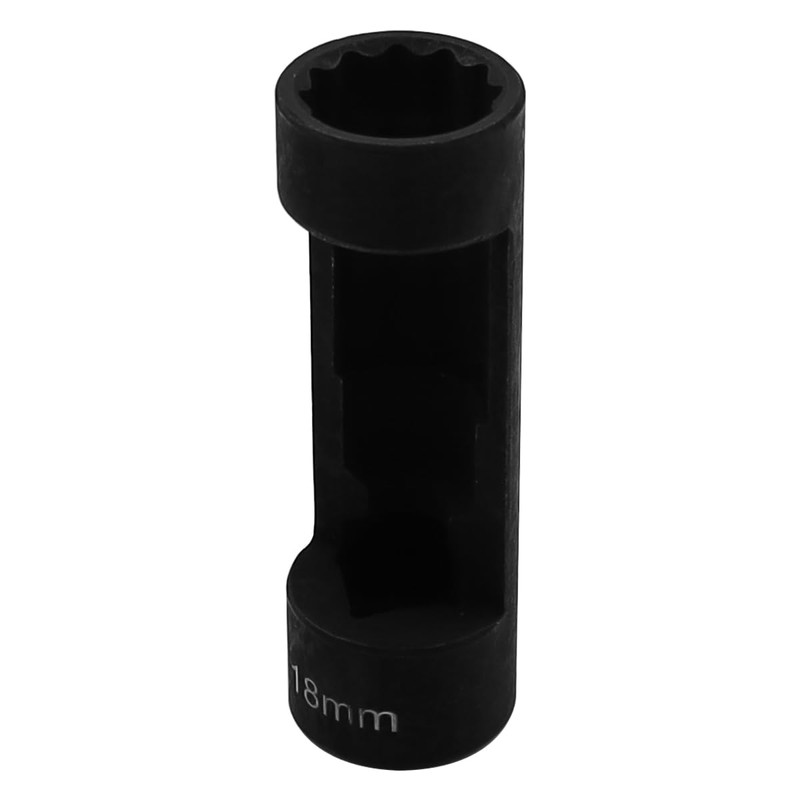 Sarini 18 mm Socket Spanner, Shock Absorber Seat Nut, Suspension