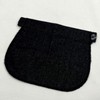 Maternity Pant Extender Belt Dark Denim 2ea