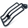 LEXOR Solo Luggage Rack Rear Carrier Short Universal Harley Sportster