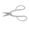 Bonsai Scissors 20CM Stainless Steel Indoor Garden Shears Floral Stem