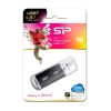 Silicon Power 16GB Blaze B02 USB3.1 Flash Drive SP016GBUF3B02V